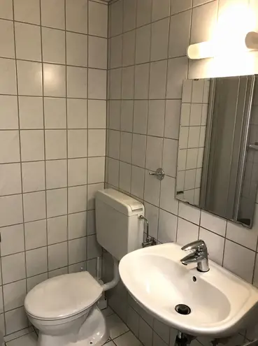 2 Zimmer Wohnung mit 51 m² in Frankfurt am Main – Bild 4