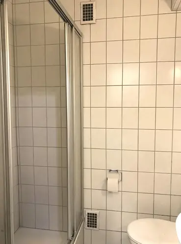 2 Zimmer Wohnung mit 51 m² in Frankfurt am Main – Bild 5