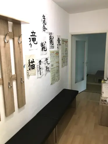 2 Zimmer Wohnung mit 51 m² in Frankfurt am Main – Bild 6