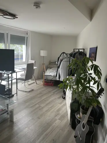 1 Zimmer Wohnung mit 33 m² in Bonn – Bild 4