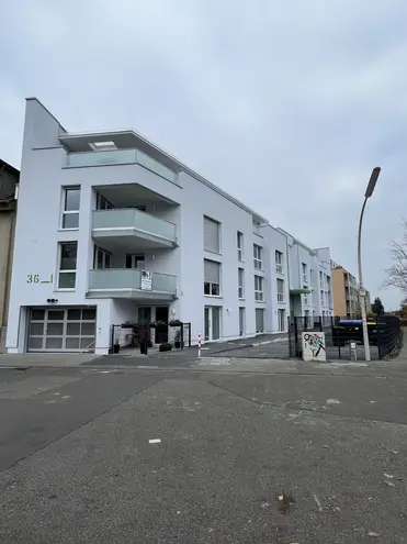 1 Zimmer Wohnung mit 33 m² in Bonn – Bild 8