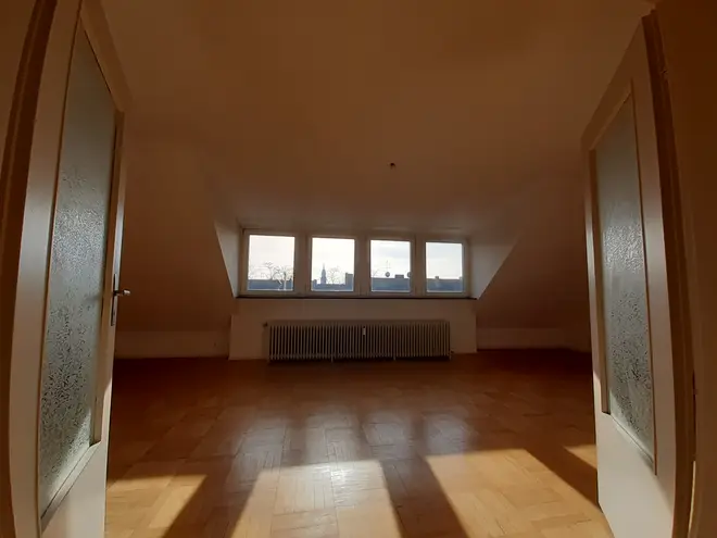 3 Zimmer Wohnung mit 93 m² in Krefeld – Bild 2