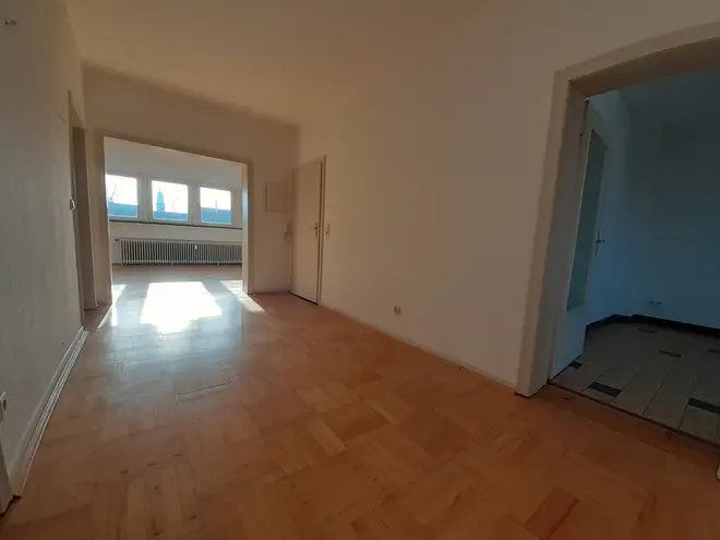 3 Zimmer Wohnung mit 93 m² in Krefeld – Bild 3