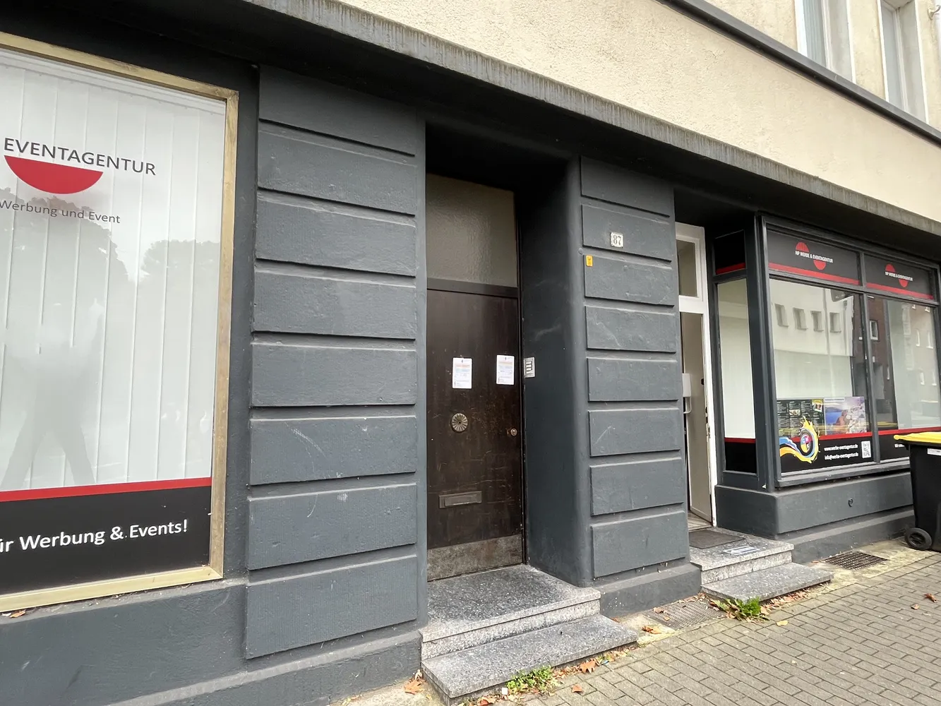 4 Zimmer Wohnung mit 87 m² in Herne – Bild 2
