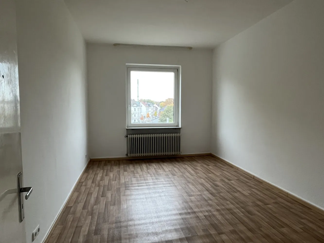 4 Zimmer Wohnung mit 87 m² in Herne – Bild 11
