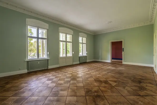 5 Zimmer Wohnung mit 260 m² in Potsdam – Bild 3