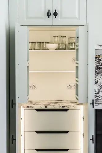 5 Zimmer Wohnung mit 260 m² in Potsdam – Bild 8