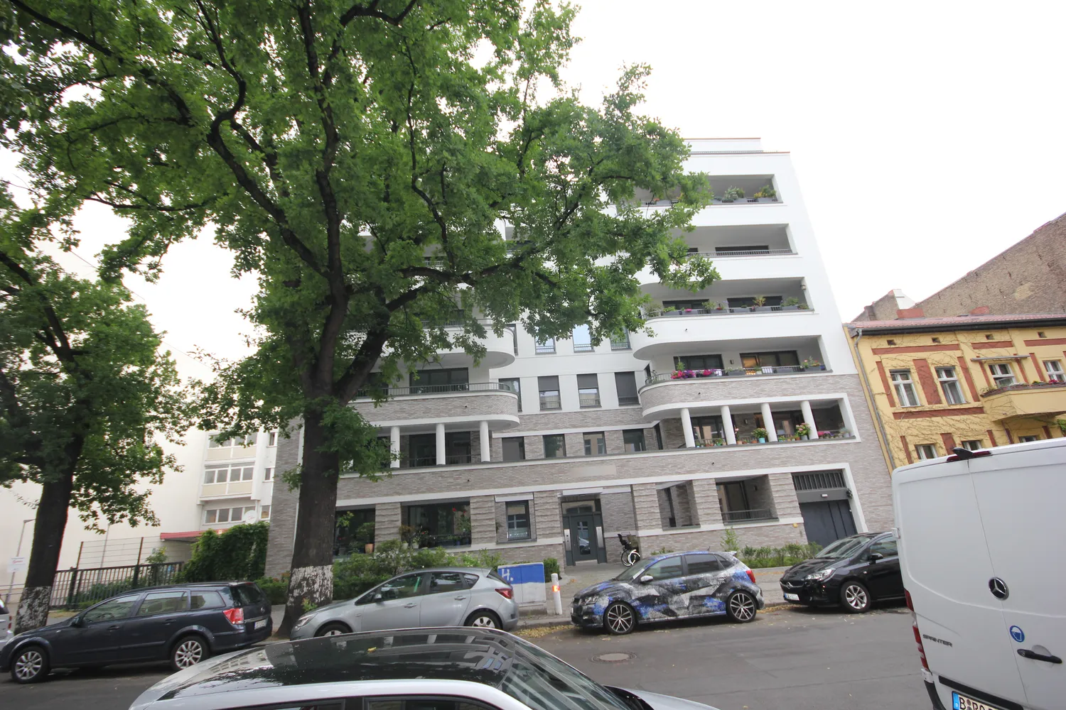 1 Zimmer Wohnung mit 31 m² in Berlin – Bild 2