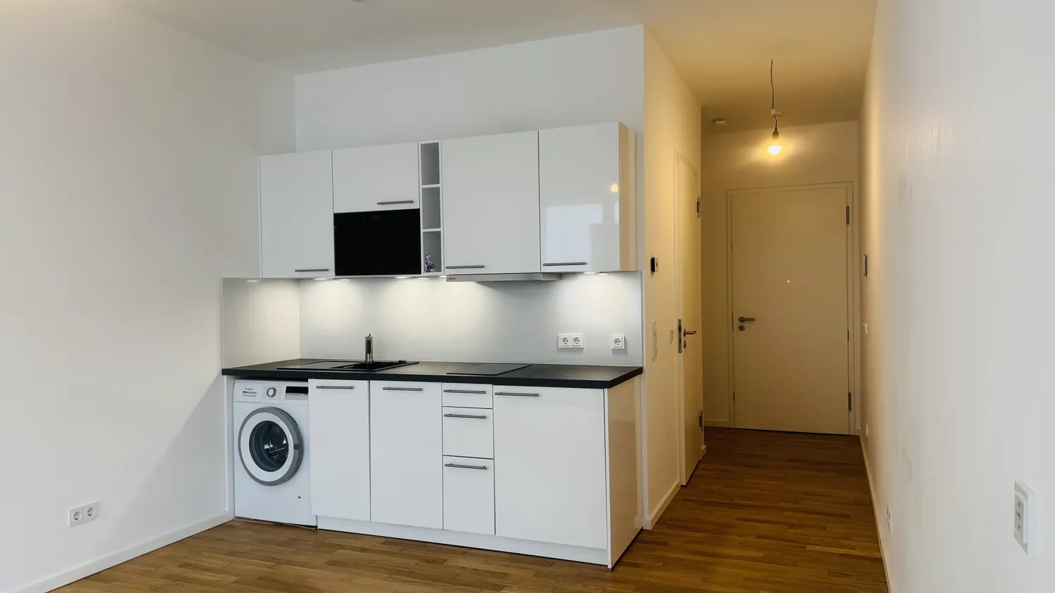 1 Zimmer Wohnung mit 31 m² in Berlin – Bild 5