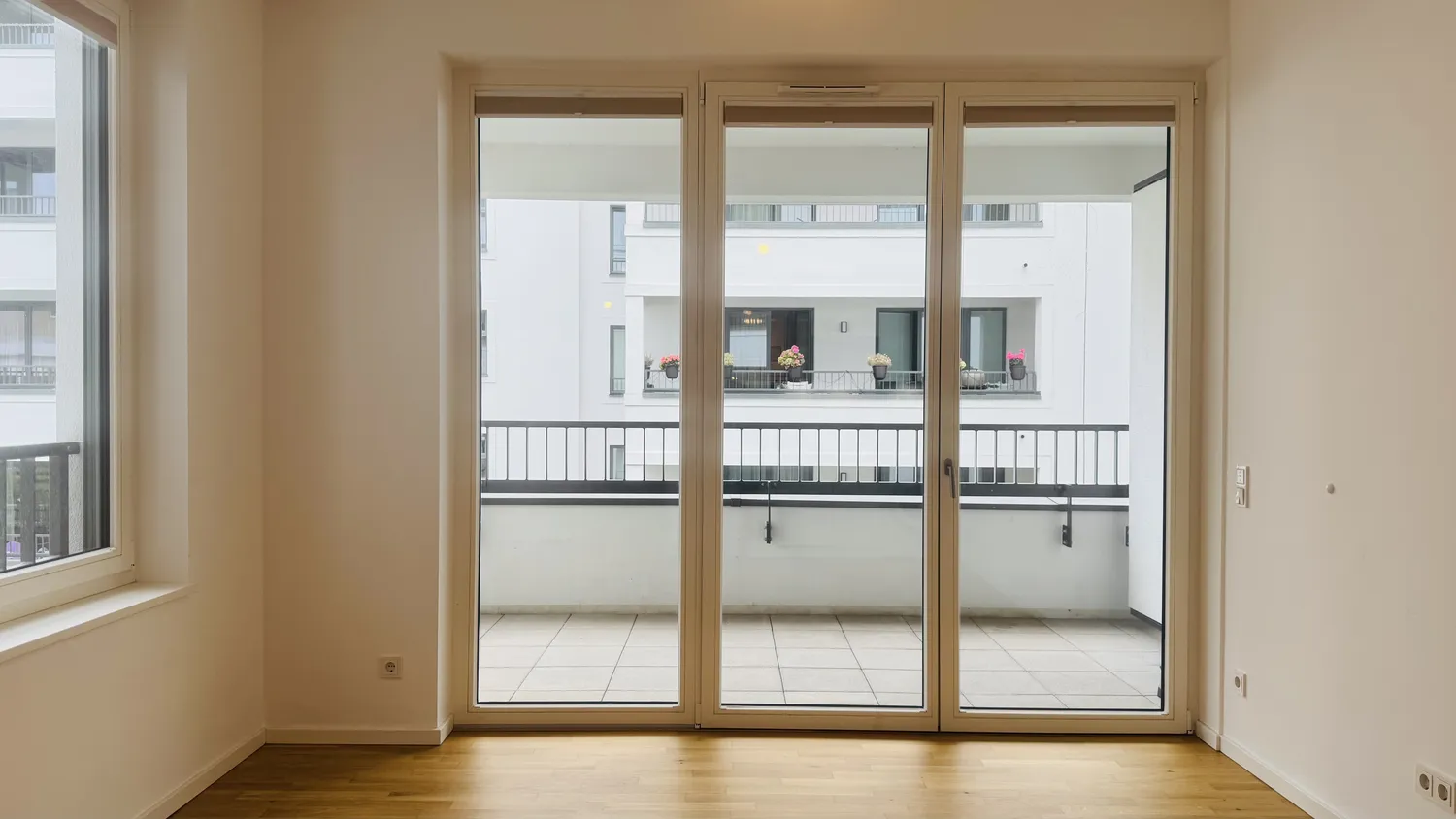 1 Zimmer Wohnung mit 31 m² in Berlin – Bild 6