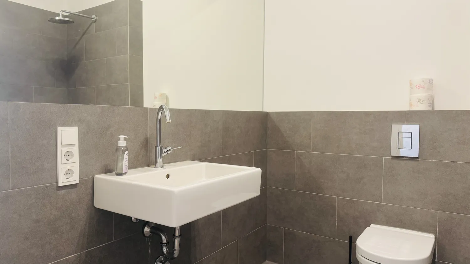1 Zimmer Wohnung mit 31 m² in Berlin – Bild 7