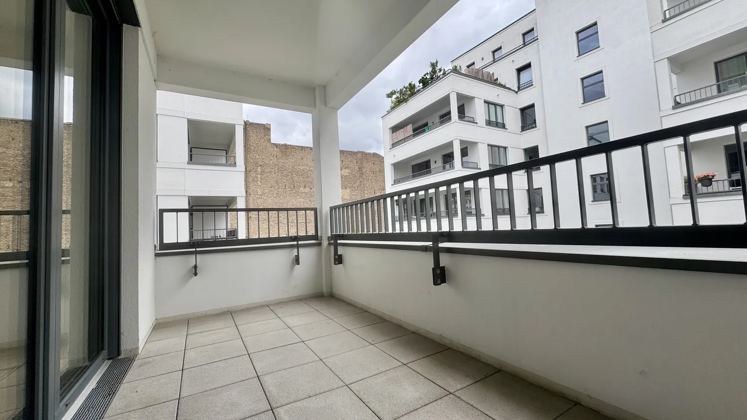 1 Zimmer Wohnung mit 31 m² in Berlin – Bild 9
