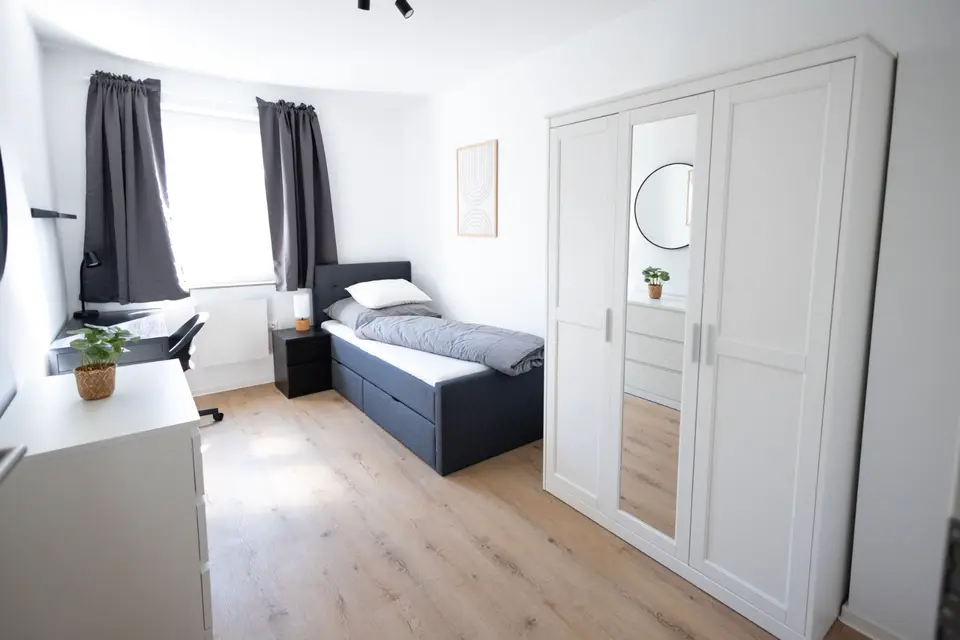 WG-Zimmer mit 13 m² in Regensburg – Bild 1