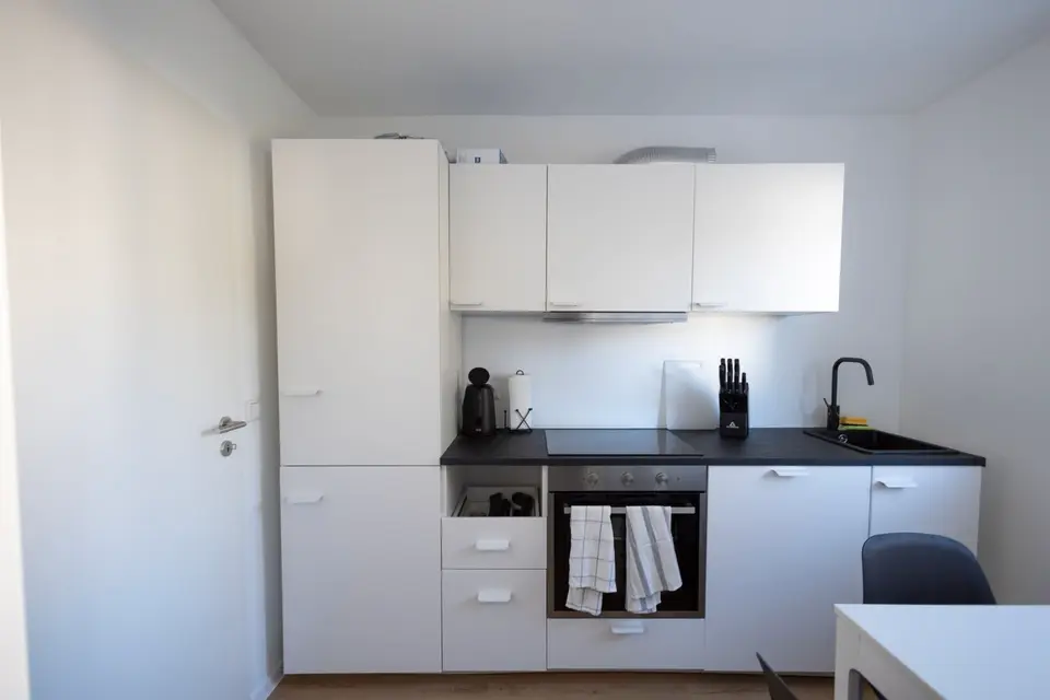 WG-Zimmer mit 13 m² in Regensburg – Bild 3