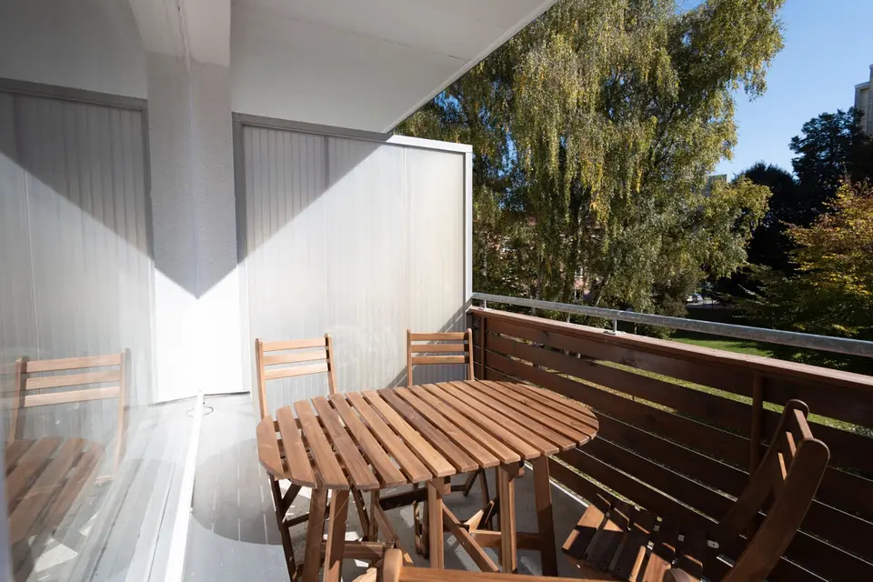 WG-Zimmer mit 13 m² in Regensburg – Bild 4