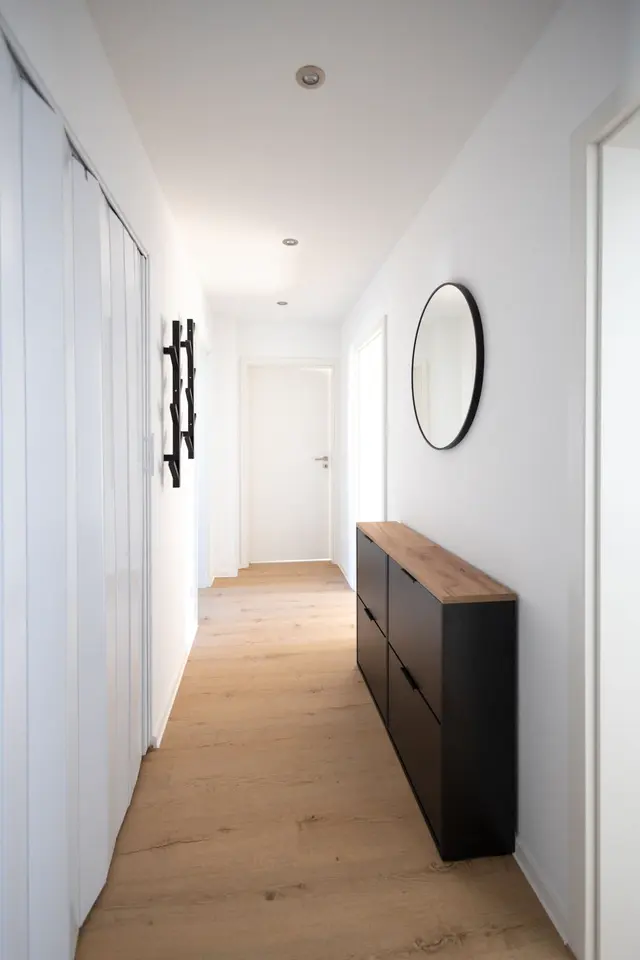 WG-Zimmer mit 13 m² in Regensburg – Bild 9