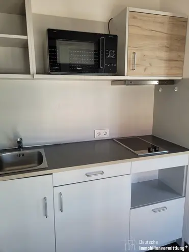 1 Zimmer Wohnung mit 27 m² in Freiburg im Breisgau – Bild 7