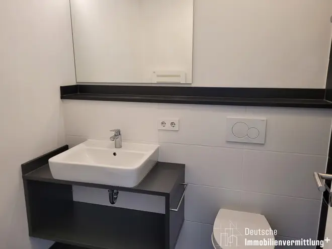 1 Zimmer Wohnung mit 27 m² in Freiburg im Breisgau – Bild 8