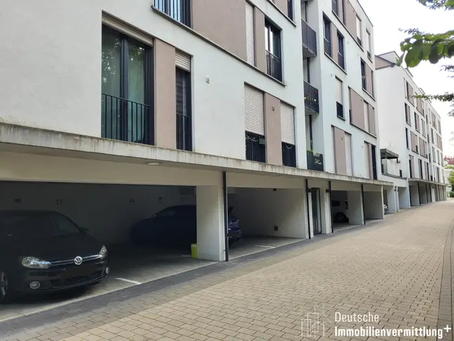 1 Zimmer Wohnung mit 27 m² in Freiburg im Breisgau – Bild 10