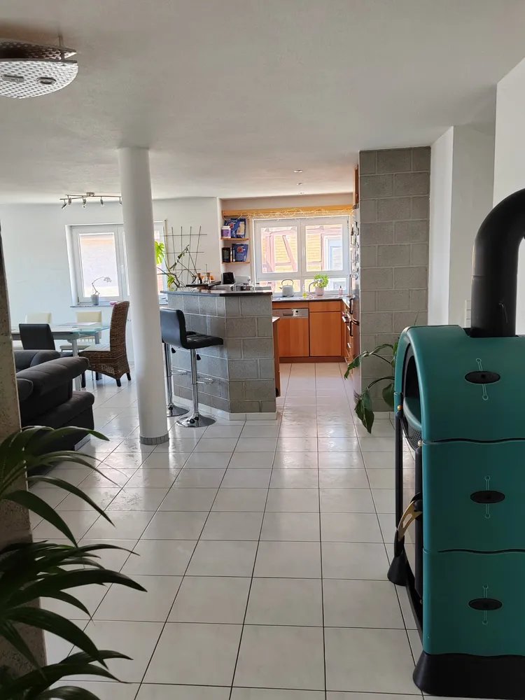 4 Zimmer Wohnung mit 130 m² in Göppingen – Bild 1