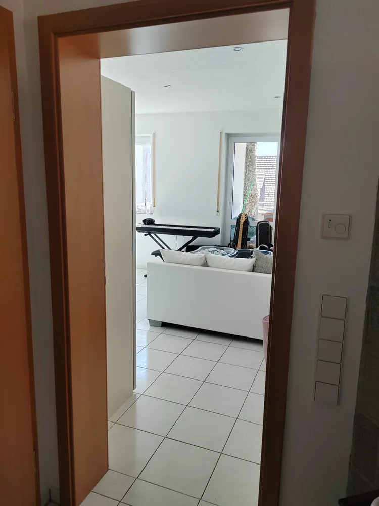 4 Zimmer Wohnung mit 130 m² in Göppingen – Bild 12