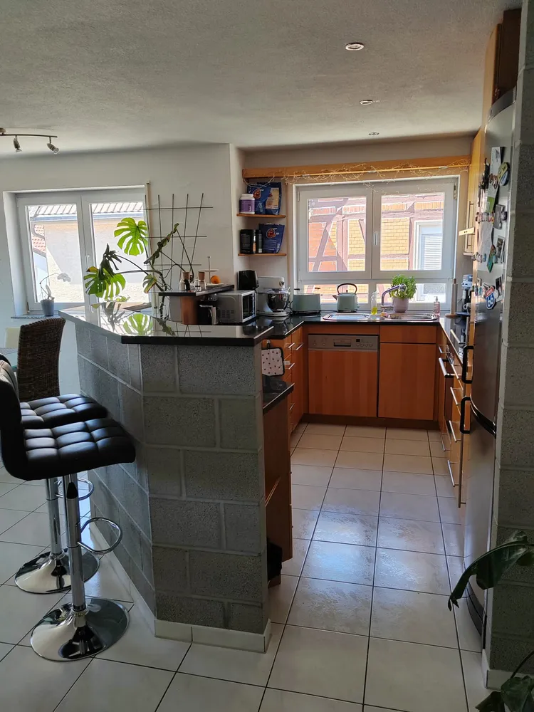 4 Zimmer Wohnung mit 130 m² in Göppingen – Bild 5