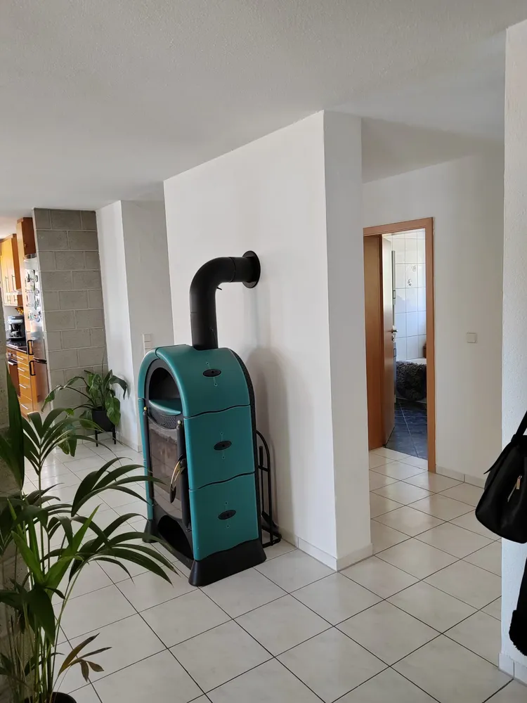 4 Zimmer Wohnung mit 130 m² in Göppingen – Bild 8