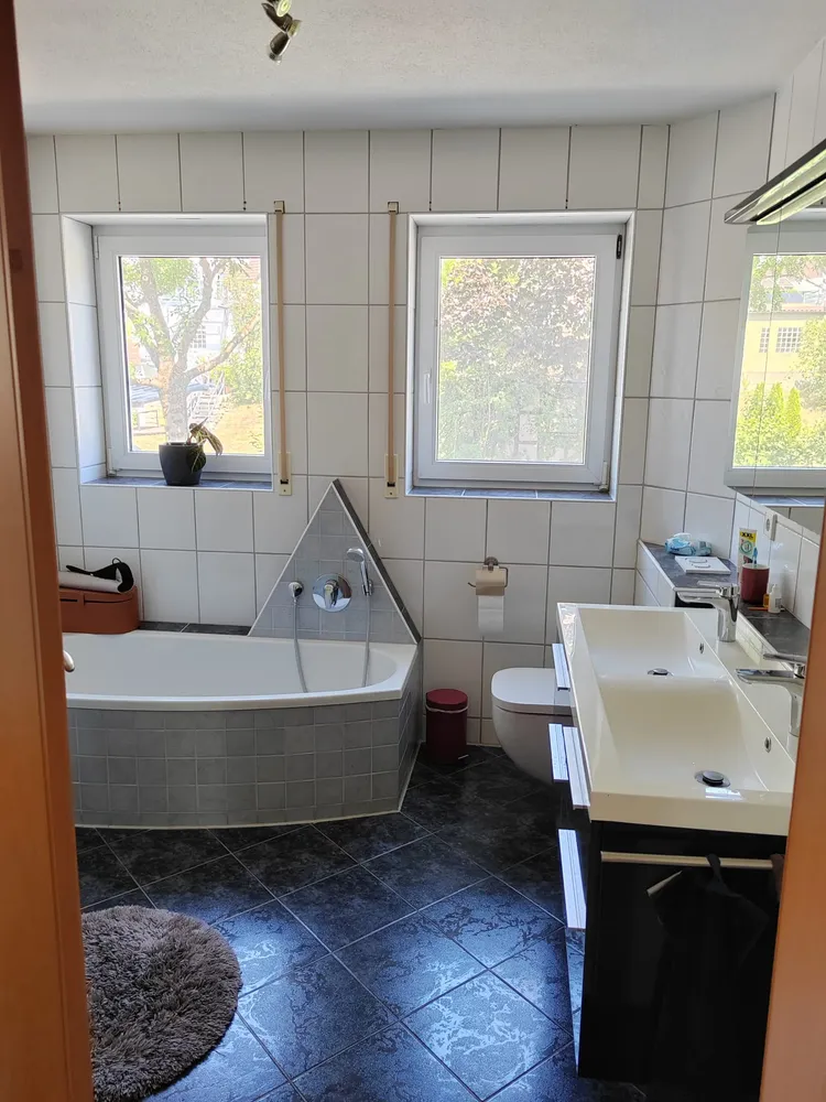 4 Zimmer Wohnung mit 130 m² in Göppingen – Bild 10