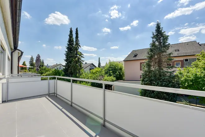 3 Zimmer Wohnung mit 77 m² in Stuttgart – Bild 1