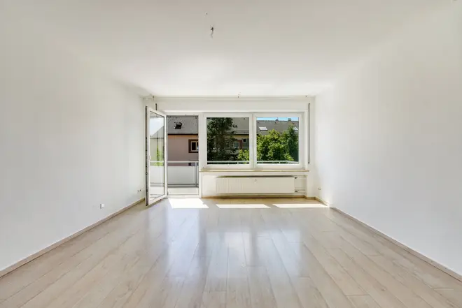 3 Zimmer Wohnung mit 77 m² in Stuttgart – Bild 2