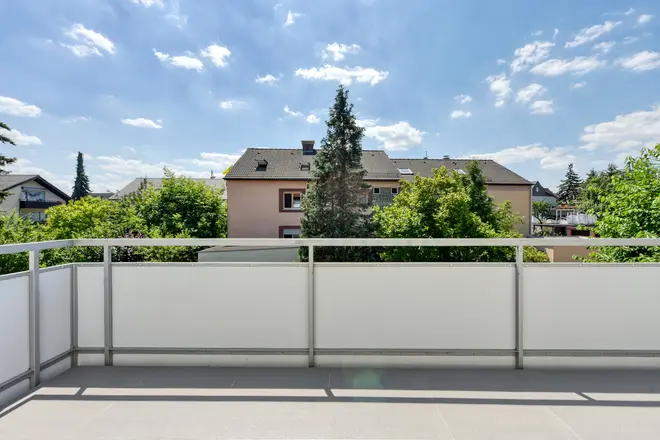 3 Zimmer Wohnung mit 77 m² in Stuttgart – Bild 3