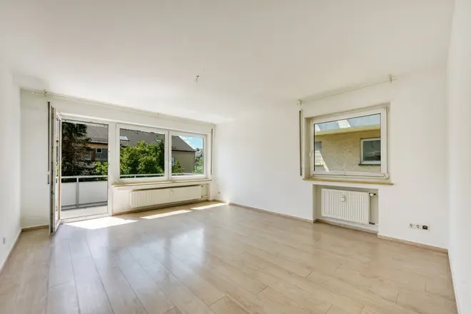 3 Zimmer Wohnung mit 77 m² in Stuttgart – Bild 5