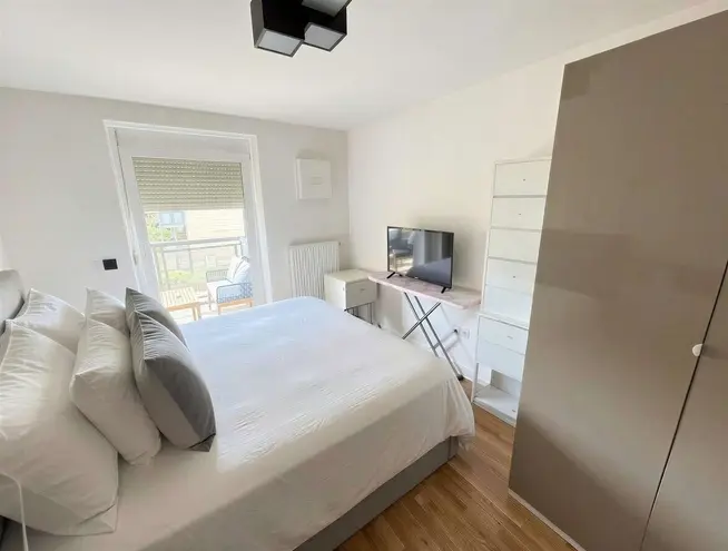 2 Zimmer Wohnung mit 56 m² in Augsburg – Bild 2