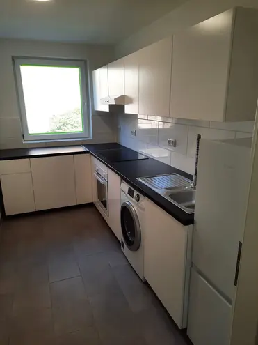 2 Zimmer Wohnung mit 54 m² in Oberhausen – Bild 1