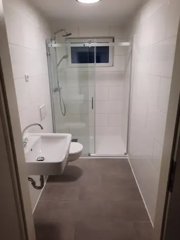 2 Zimmer Wohnung mit 54 m² in Oberhausen – Bild 2