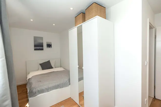 WG-Zimmer mit 12 m² in München – Bild 2