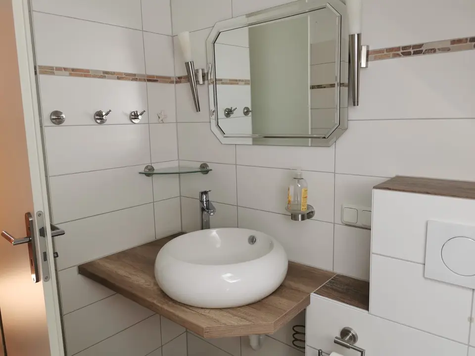 4 Zimmer Wohnung mit 100 m² in Peine – Bild 6