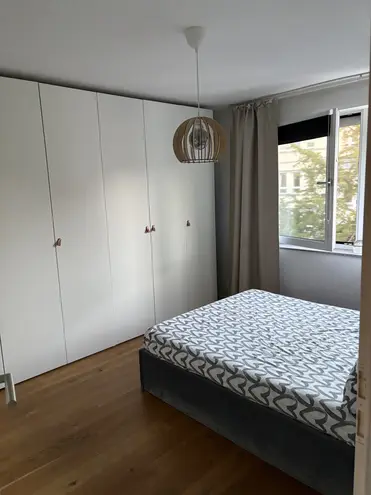 3 Zimmer Wohnung mit 60 m² in Mönchengladbach – Bild 1
