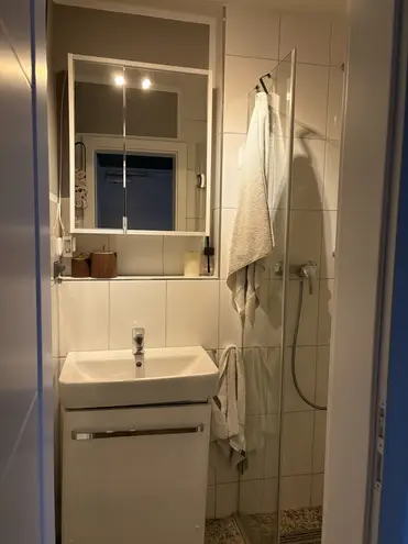 3 Zimmer Wohnung mit 60 m² in Mönchengladbach – Bild 11