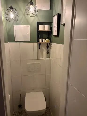3 Zimmer Wohnung mit 60 m² in Mönchengladbach – Bild 12