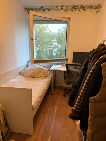 3 Zimmer Wohnung mit 60 m² in Mönchengladbach – Bild 2