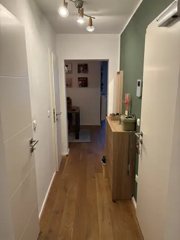 3 Zimmer Wohnung mit 60 m² in Mönchengladbach – Bild 3