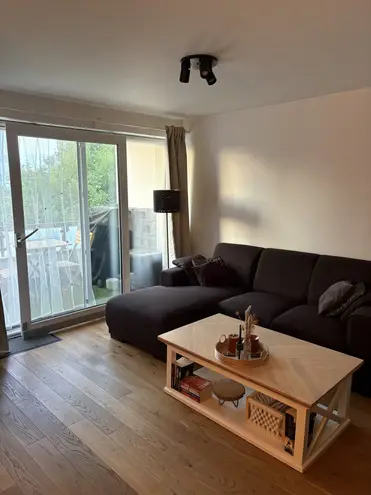 3 Zimmer Wohnung mit 60 m² in Mönchengladbach – Bild 4