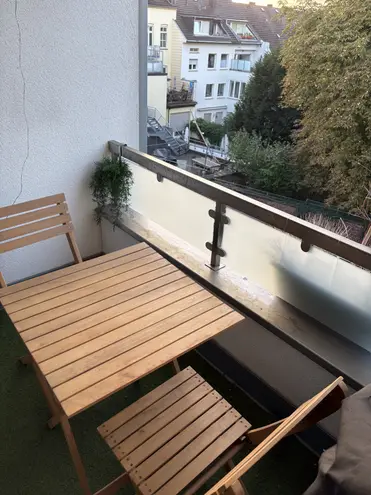 3 Zimmer Wohnung mit 60 m² in Mönchengladbach – Bild 7