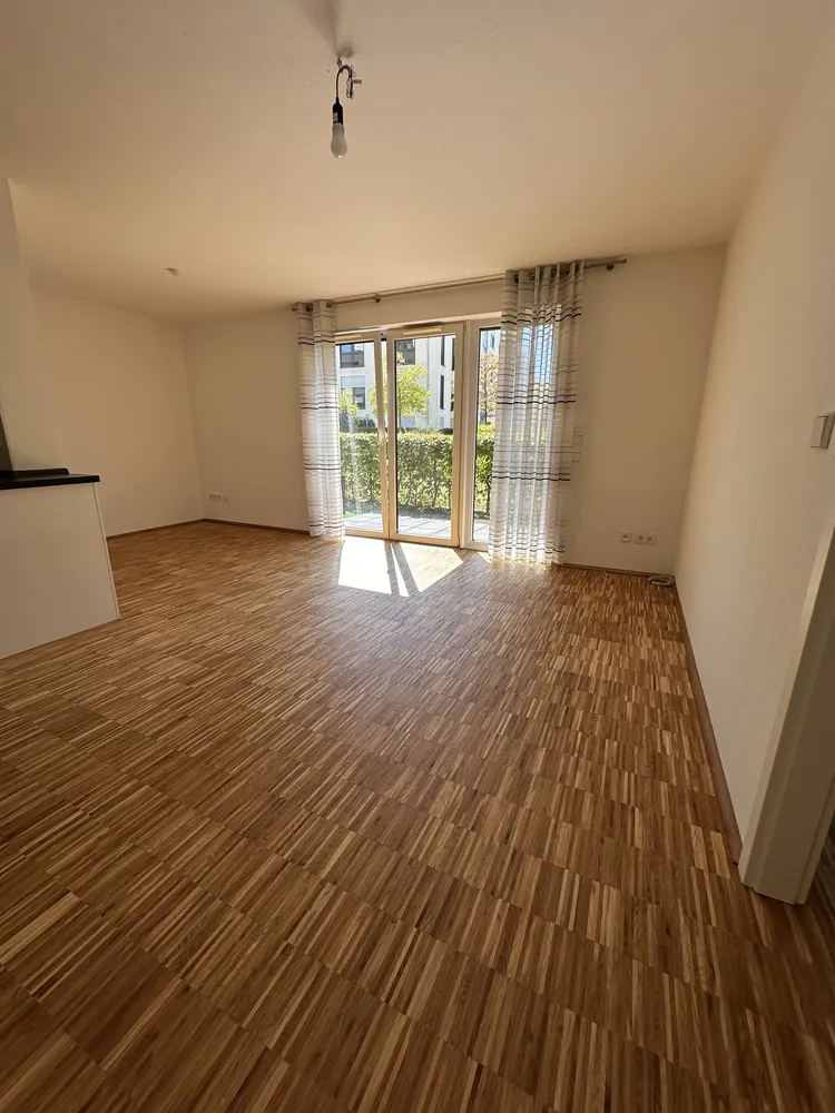 2 Zimmer Wohnung mit 57 m² in Köln – Bild 1
