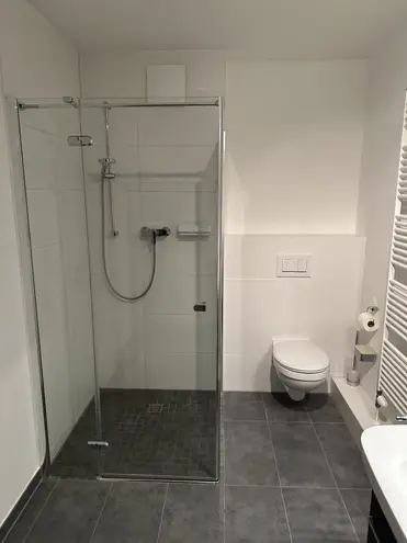 2 Zimmer Wohnung mit 57 m² in Köln – Bild 4