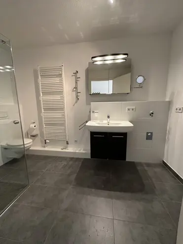 2 Zimmer Wohnung mit 57 m² in Köln – Bild 5