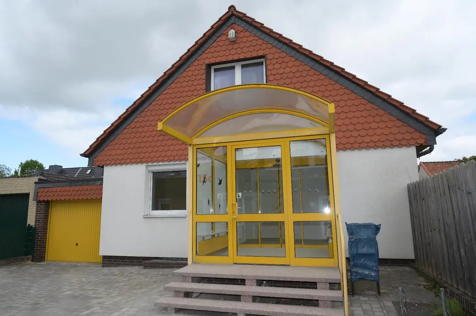 3 Zimmer Wohnung mit 86 m² in Peine – Bild 2