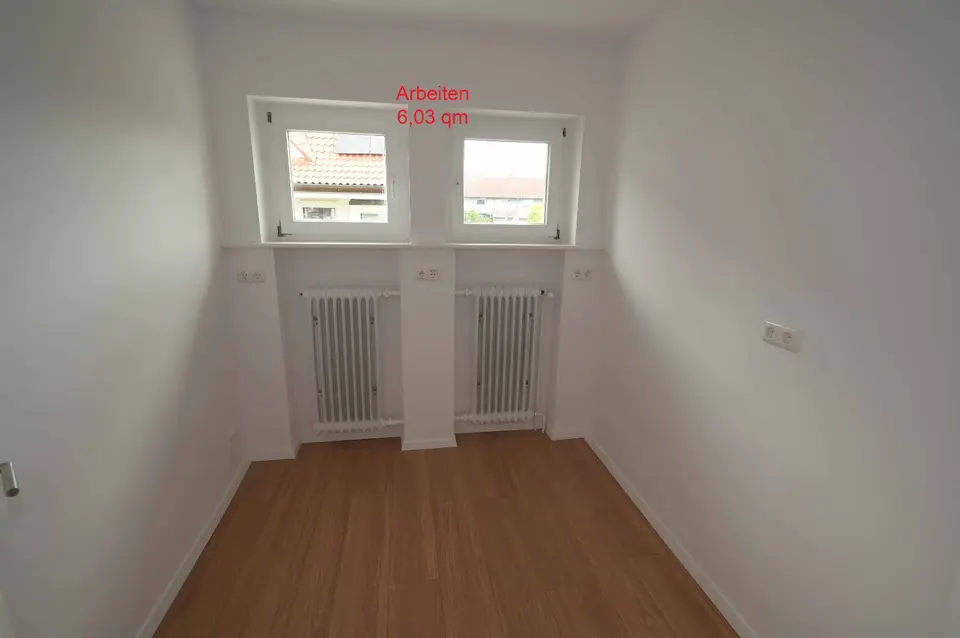 3 Zimmer Wohnung mit 86 m² in Peine – Bild 3