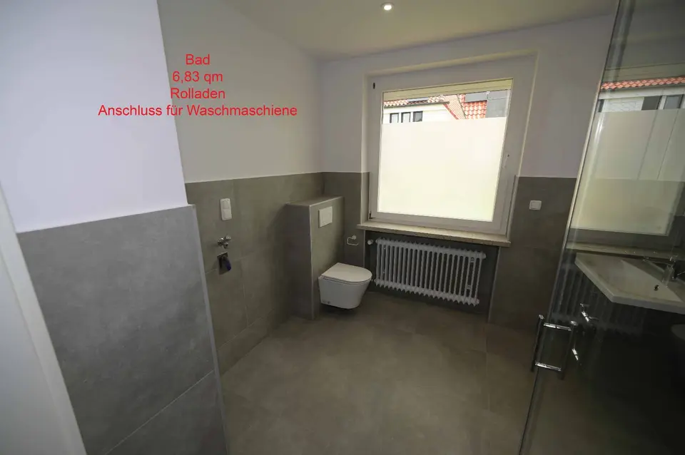 3 Zimmer Wohnung mit 86 m² in Peine – Bild 5